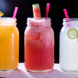 Agua Fresca