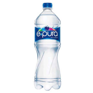 Agua Natural