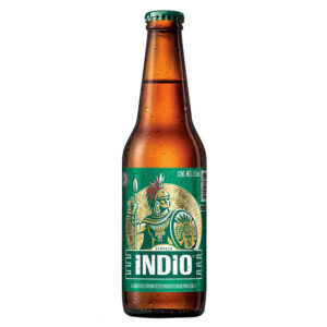 Indio 1/2