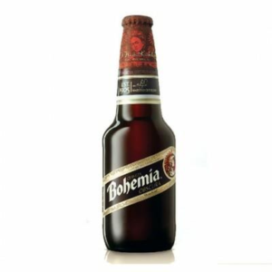 Bohemia 1/2