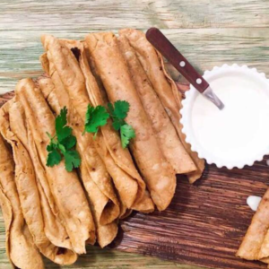Orden de Flautas