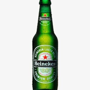 Heineken 1/2