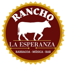 Menú La esperanza