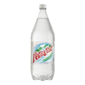 Agua Mineral