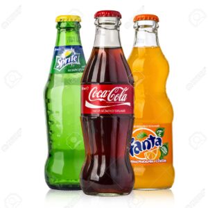 Coca Cola / Refrescos
