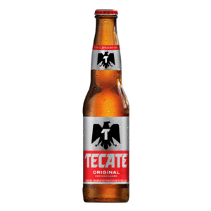 Tecate Original 1/2