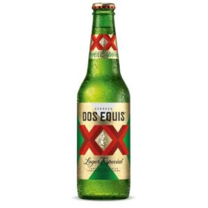 XX Laguer 1/2